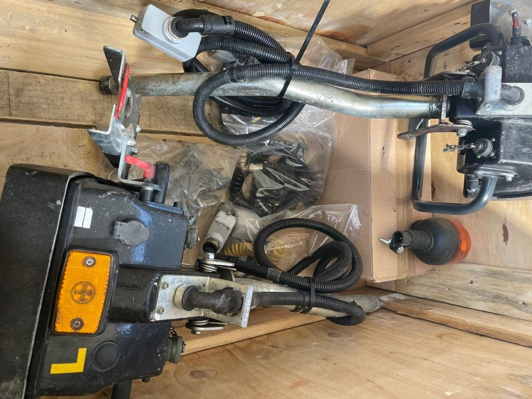 BOMAG IT BF 700 C-2 S500  Stage IV/Tier 4f - Finisor de asfalt: Foto 5 BOMAG IT BF 700 C-2 S500  Stage IV/Tier 4f - Finisor de asfalt: Foto 5