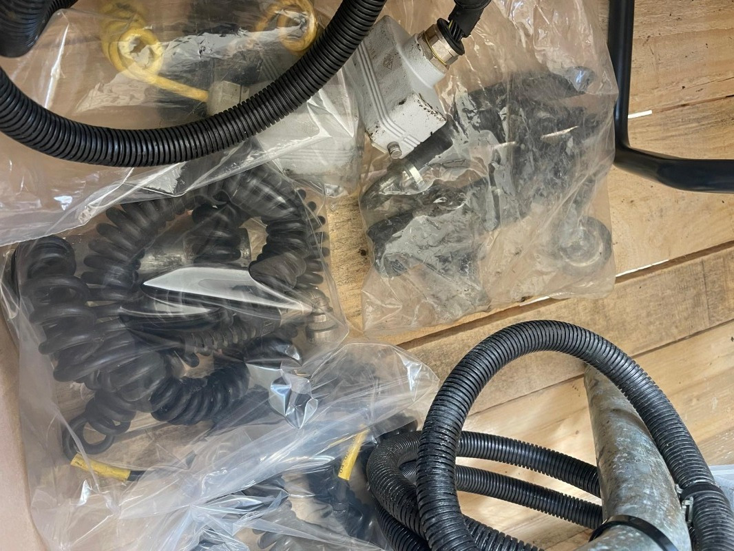 BOMAG IT BF 700 C-2 S500  Stage IV/Tier 4f - Finisor de asfalt: Foto 3 BOMAG IT BF 700 C-2 S500  Stage IV/Tier 4f - Finisor de asfalt: Foto 3