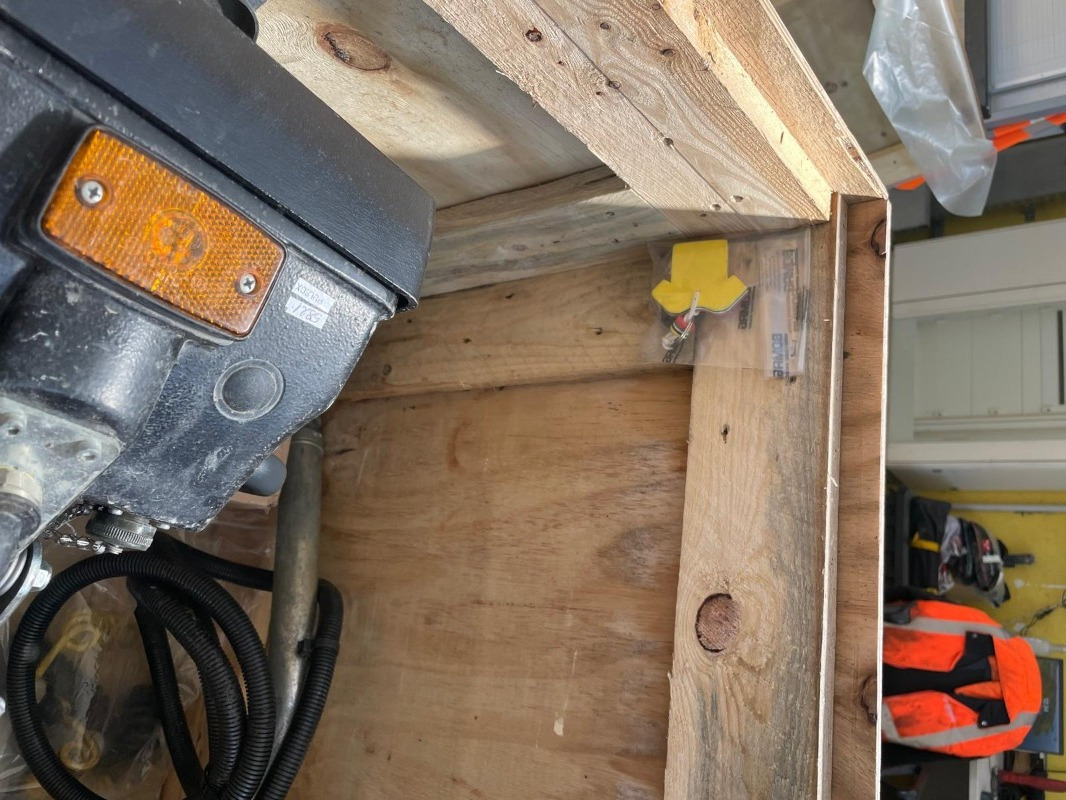 BOMAG IT BF 700 C-2 S500  Stage IV/Tier 4f - Finisor de asfalt: Foto 4 BOMAG IT BF 700 C-2 S500  Stage IV/Tier 4f - Finisor de asfalt: Foto 4