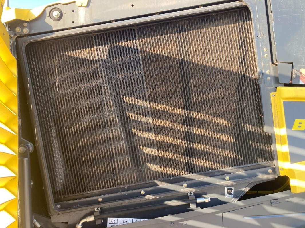 BOMAG IT BF 700 C-2 S500  Stage IV/Tier 4f - Finisor de asfalt: Foto 5 BOMAG IT BF 700 C-2 S500  Stage IV/Tier 4f - Finisor de asfalt: Foto 5