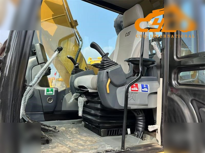 CATERPILLAR 313D2 GC - Excavator pe şenile: Foto 5 CATERPILLAR 313D2 GC - Excavator pe şenile: Foto 5