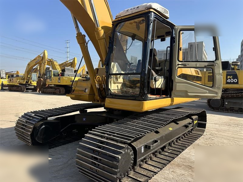 Excavator pe şenile CATERPILLAR 320BL: Foto 7 Excavator pe şenile CATERPILLAR 320BL: Foto 7