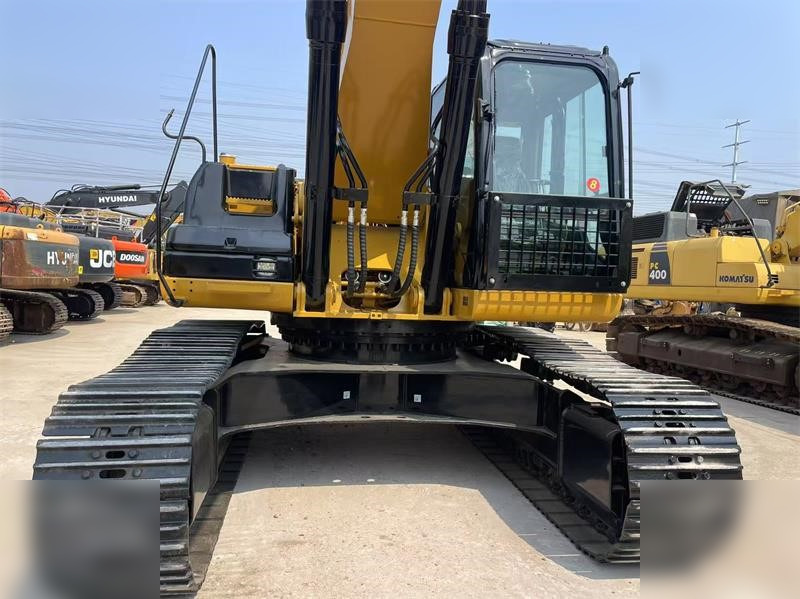 CATERPILLAR 330D - Excavator pe şenile: Foto 5 CATERPILLAR 330D - Excavator pe şenile: Foto 5