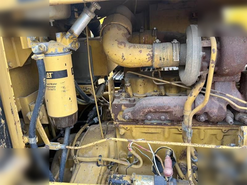 DOOSAN DX225 LCA - Excavator pe şenile: Foto 4 DOOSAN DX225 LCA - Excavator pe şenile: Foto 4