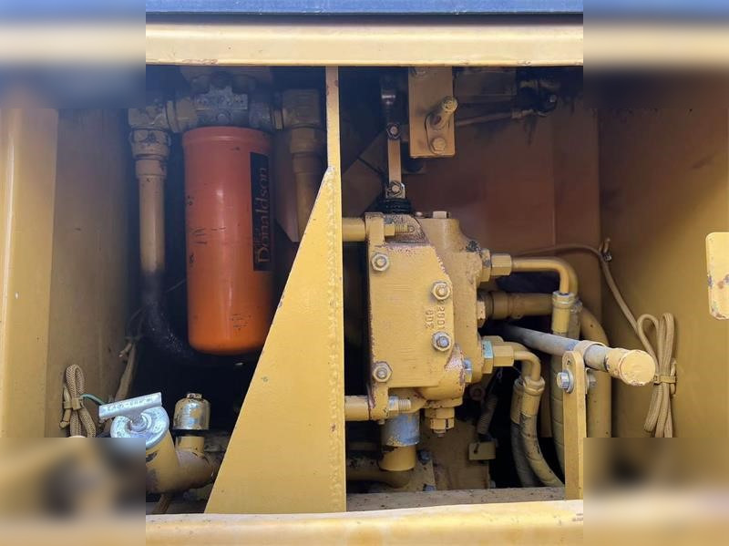 DOOSAN DX225 LCA - Excavator pe şenile: Foto 3 DOOSAN DX225 LCA - Excavator pe şenile: Foto 3