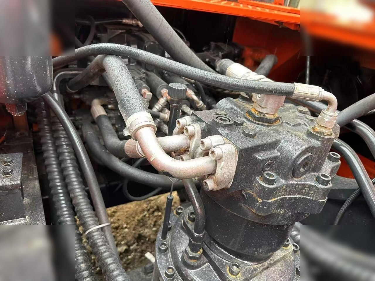 Leasing de DOOSAN DX340 LCA DOOSAN DX340 LCA: Foto 8