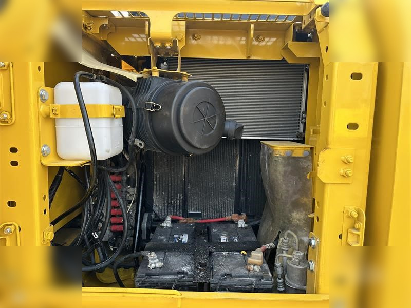 Excavator pe şenile KOMATSU PC130-7: Foto 7 Excavator pe şenile KOMATSU PC130-7: Foto 7