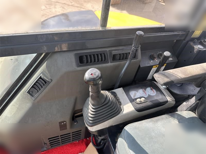 KOMATSU PC55MR-2 - Mini excavator: Foto 5 KOMATSU PC55MR-2 - Mini excavator: Foto 5