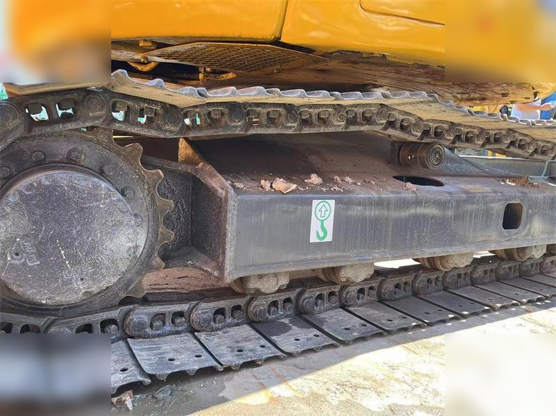KOMATSU PC78US-6 - Excavator pe şenile: Foto 3 KOMATSU PC78US-6 - Excavator pe şenile: Foto 3