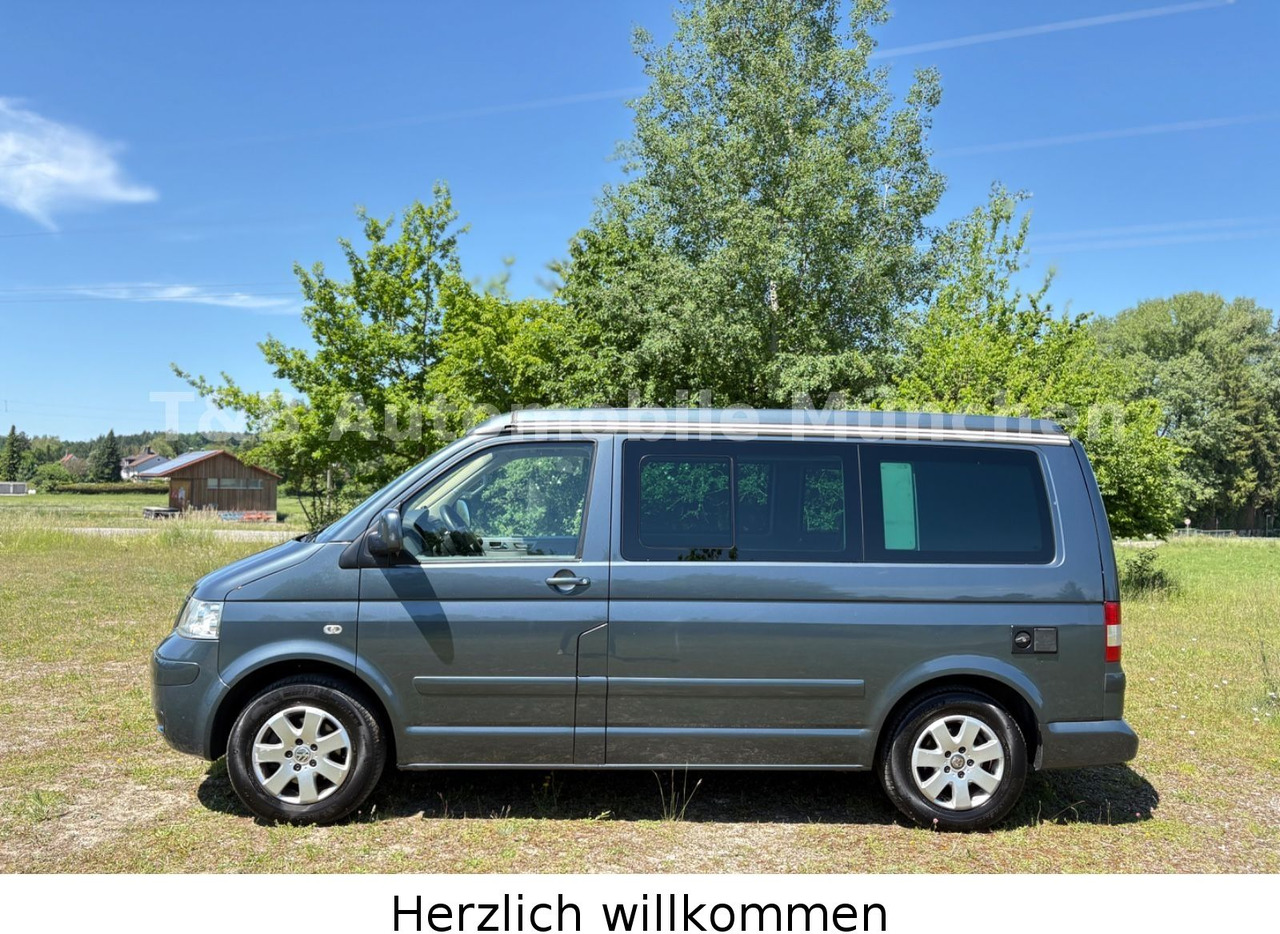 Volkswagen T5 California*Comfortline*Küche*Markise*AHK*Navi - Transport persoane: Foto 5 Volkswagen T5 California*Comfortline*Küche*Markise*AHK*Navi - Transport persoane: Foto 5