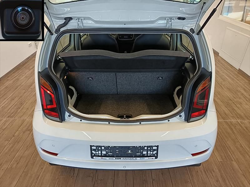 Automobil Volkswagen up! move up! 1.0*R-KAM*PDC*SHZ*MAPS+MORE*DAB*NSW: Foto 6