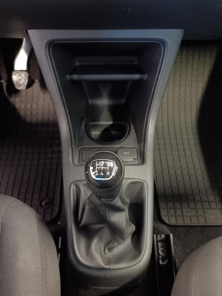 Automobil Volkswagen up! move up! 1.0*R-KAM*PDC*SHZ*MAPS+MORE*DAB*NSW: Foto 17