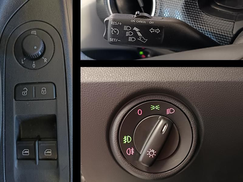 Automobil Volkswagen up! move up! 1.0*R-KAM*PDC*SHZ*MAPS+MORE*DAB*NSW: Foto 23