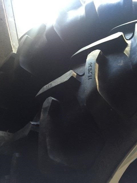 Alliance 270/95R36 Forhjul - New Holland T7 SWB - Anvelopă pentru Utilaje agricole: Foto 2 Alliance 270/95R36 Forhjul - New Holland T7 SWB - Anvelopă pentru Utilaje agricole: Foto 2