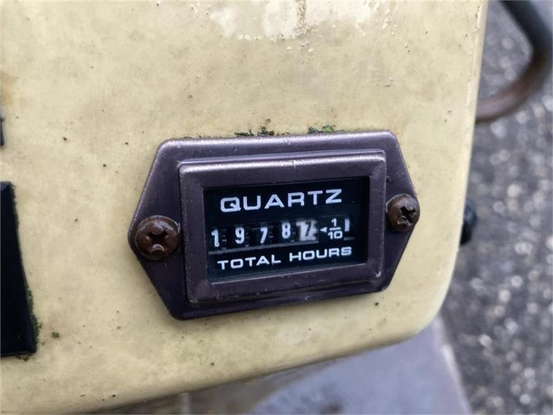 Mini excavator Bobcat E 10: Foto 7 Mini excavator Bobcat E 10: Foto 7