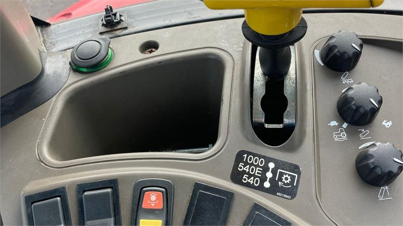 Leasing de Case IH Farmall 95C Farmall 95C  Case IH Farmall 95C Farmall 95C: Foto 9