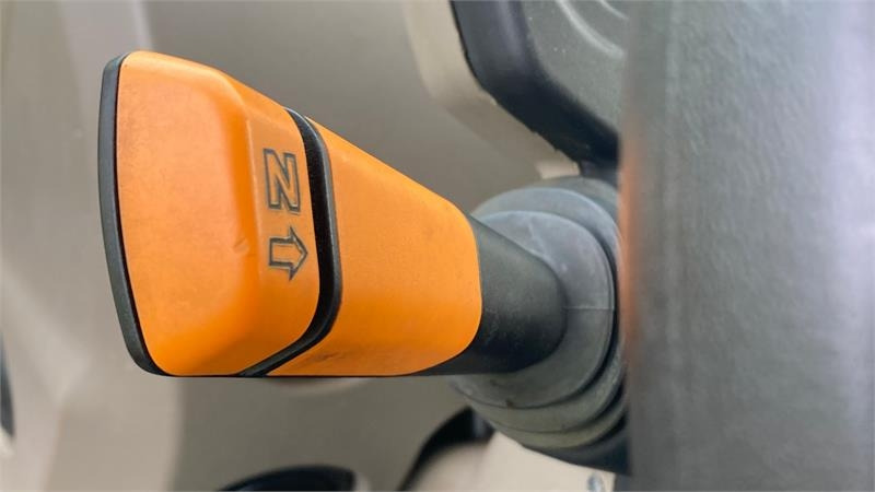 Leasing de Case IH Farmall 95C Farmall 95C  Case IH Farmall 95C Farmall 95C: Foto 10