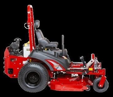 Ferris ZT 3300 ISX 183 cm - 40 hk EFI - Maşină de tuns iarba: Foto 1 Ferris ZT 3300 ISX 183 cm - 40 hk EFI - Maşină de tuns iarba: Foto 1