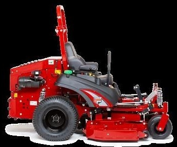 Ferris ZT2600 IS Stage V Diesel - Maşină de tuns iarba: Foto 1 Ferris ZT2600 IS Stage V Diesel - Maşină de tuns iarba: Foto 1