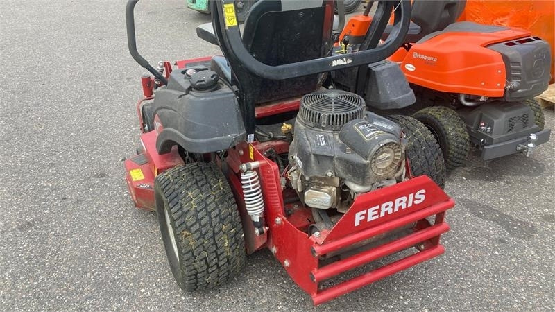 Ferris ZT700 IS 5901310 - Maşină de tuns iarba: Foto 3 Ferris ZT700 IS 5901310 - Maşină de tuns iarba: Foto 3