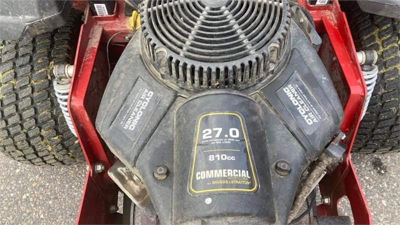 Ferris ZT700 IS 5901310 - Maşină de tuns iarba: Foto 5 Ferris ZT700 IS 5901310 - Maşină de tuns iarba: Foto 5