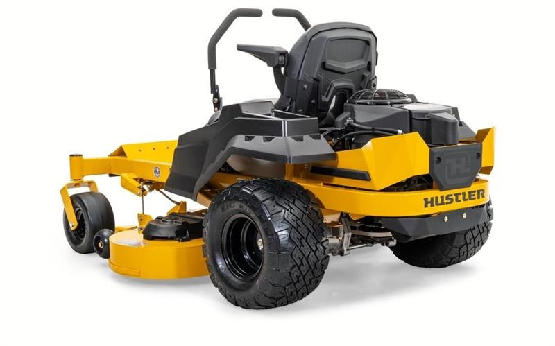 Hustler Raptor X 42 - Maşină de tuns iarba: Foto 3 Hustler Raptor X 42 - Maşină de tuns iarba: Foto 3