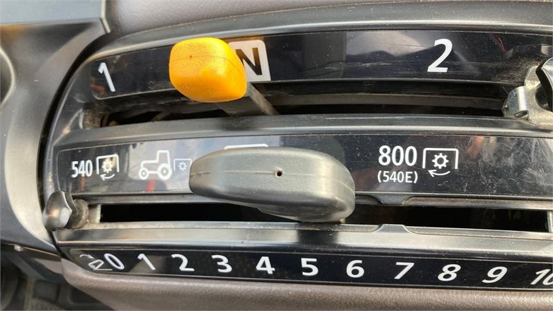 Leasing de Kubota ST341 inkl. 150 cm kost og udlægger Kubota ST341 inkl. 150 cm kost og udlægger: Foto 16 Leasing de Kubota ST341 inkl. 150 cm kost og udlægger Kubota ST341 inkl. 150 cm kost og udlægger: Foto 16