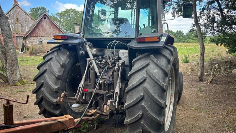 Massey Ferguson 3070 Traktor - Tractor agricol: Foto 5 Massey Ferguson 3070 Traktor - Tractor agricol: Foto 5