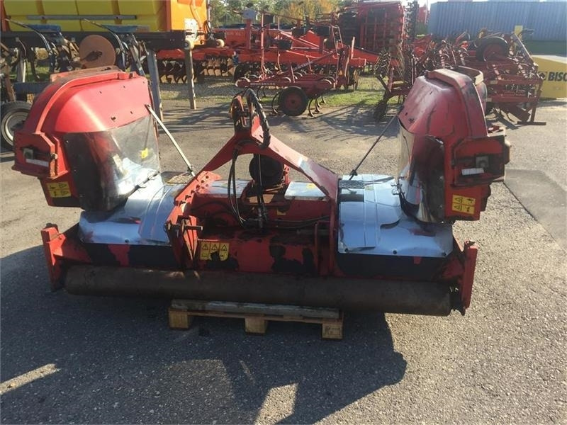 Trimax STEALTH S2 340 - Maşină de tuns iarba: Foto 2 Trimax STEALTH S2 340 - Maşină de tuns iarba: Foto 2