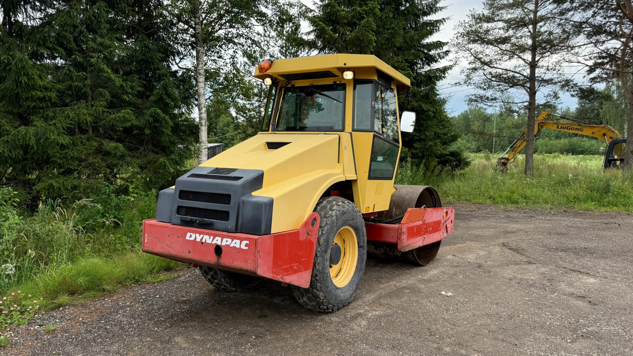 Dynapac CA152D - Compactor: Foto 4 Dynapac CA152D - Compactor: Foto 4