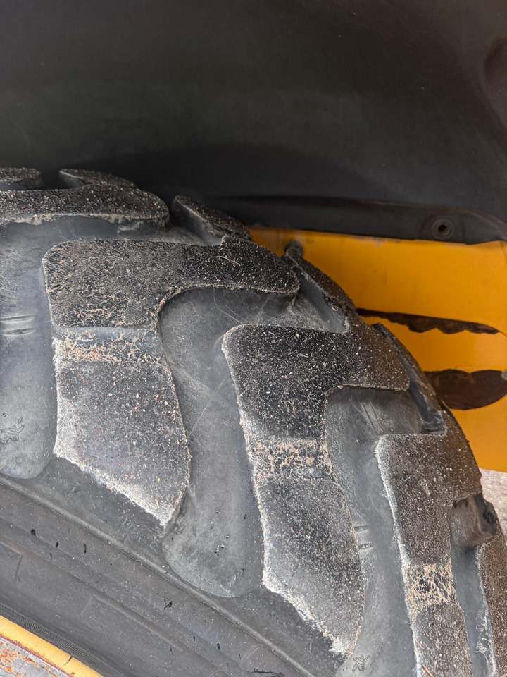 Volvo L45F-TP/S - Încărcător frontal pe pneuri: Foto 5 Volvo L45F-TP/S - Încărcător frontal pe pneuri: Foto 5