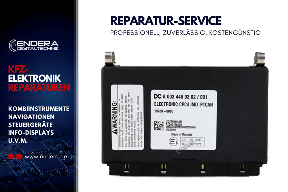 CPC4 Steuergerät Reparatur / CPC4 ECU repair / Mercedes, Setra, Terberg, Manitou, Kamag Wiesel - Calculator de bord: Foto 2 CPC4 Steuergerät Reparatur / CPC4 ECU repair / Mercedes, Setra, Terberg, Manitou, Kamag Wiesel - Calculator de bord: Foto 2
