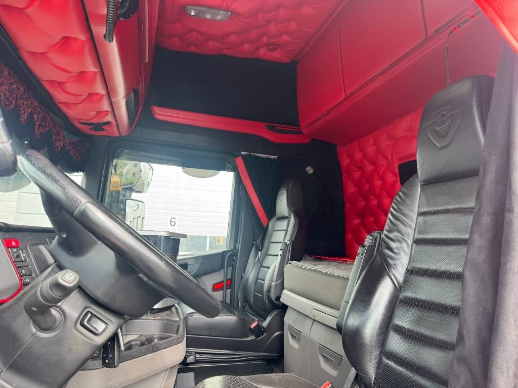 Leasing de Scania S650 B6x2 Komplett flisekipage Scania S650 B6x2 Komplett flisekipage: Foto 7 Leasing de Scania S650 B6x2 Komplett flisekipage Scania S650 B6x2 Komplett flisekipage: Foto 7