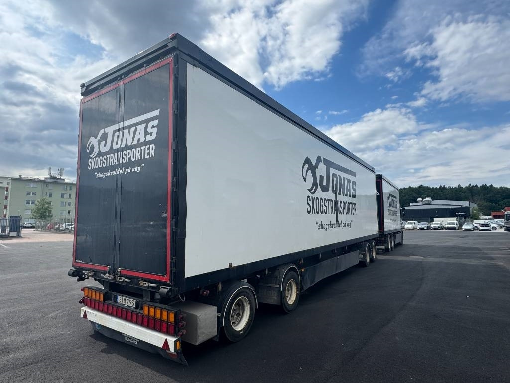 Leasing de Scania S650 B6x2 Komplett flisekipage Scania S650 B6x2 Komplett flisekipage: Foto 11 Leasing de Scania S650 B6x2 Komplett flisekipage Scania S650 B6x2 Komplett flisekipage: Foto 11