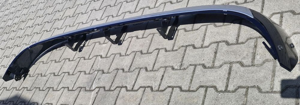 DAF XF XG BLENDA PRZECIWSŁONECZNA KOMPLETNA NOWAA - Parasolar pentru Camion: Foto 2 DAF XF XG BLENDA PRZECIWSŁONECZNA KOMPLETNA NOWAA - Parasolar pentru Camion: Foto 2