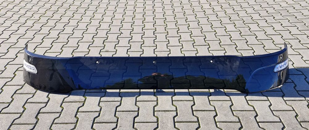 IVECO S-WAY BLENDA PRZECIWSŁONECZNA NOWA - Caroserie și exterior: Foto 1 IVECO S-WAY BLENDA PRZECIWSŁONECZNA NOWA - Caroserie și exterior: Foto 1