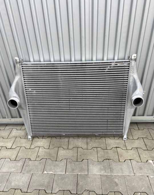 Intercooler Ford F-Max chłodnica powietrza - Intercooler pentru Camion: Foto 1 Intercooler Ford F-Max chłodnica powietrza - Intercooler pentru Camion: Foto 1