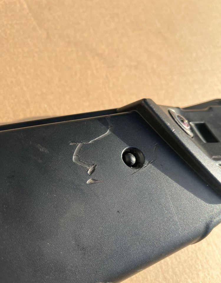 Kamera wsteczna MAN TG3 TGX TGS nowy model kamera boczna lusterko - Caroserie și exterior pentru Camion: Foto 4 Kamera wsteczna MAN TG3 TGX TGS nowy model kamera boczna lusterko - Caroserie și exterior pentru Camion: Foto 4