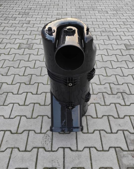 MAN TGX TGS TGA EURO 5 OBUDOWA FILTRA POWIETRZA - Filtru de aer: Foto 1 MAN TGX TGS TGA EURO 5 OBUDOWA FILTRA POWIETRZA - Filtru de aer: Foto 1