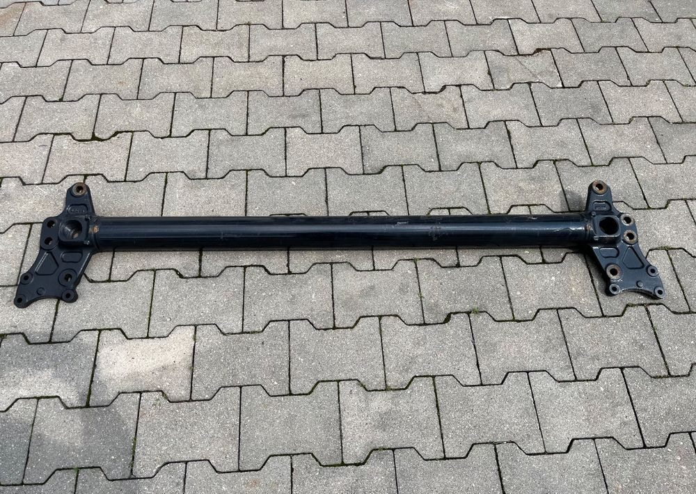 Mocowanie zderzaka MAN TG3 pająk belka wspornik TGX - Caroserie și exterior pentru Camion: Foto 1 Mocowanie zderzaka MAN TG3 pająk belka wspornik TGX - Caroserie și exterior pentru Camion: Foto 1