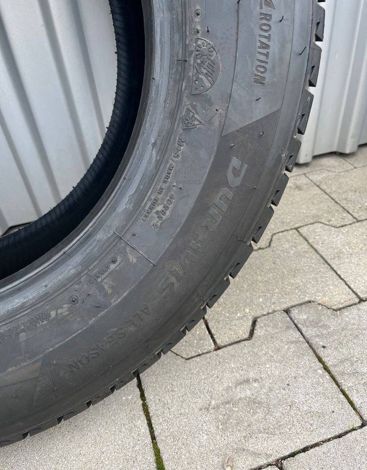 NOWA Opona Bridgestone Duravis 235/65R 16 C - Anvelopă pentru Camion: Foto 3 NOWA Opona Bridgestone Duravis 235/65R 16 C - Anvelopă pentru Camion: Foto 3