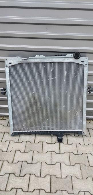 RENAULT GAMA T CHŁODNICA WODY 7422374734 - Radiator pentru Automobil: Foto 1 RENAULT GAMA T CHŁODNICA WODY 7422374734 - Radiator pentru Automobil: Foto 1