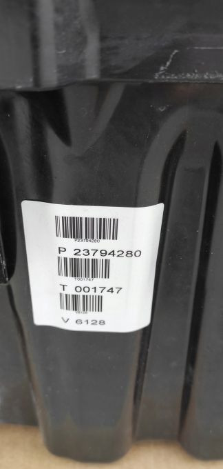 RENAULT GAMA T VOLVO FH4 MISKA OLEJOWA NOWA ORYGINAŁ 23794280 - Baie de ulei pentru Camion: Foto 3 RENAULT GAMA T VOLVO FH4 MISKA OLEJOWA NOWA ORYGINAŁ 23794280 - Baie de ulei pentru Camion: Foto 3