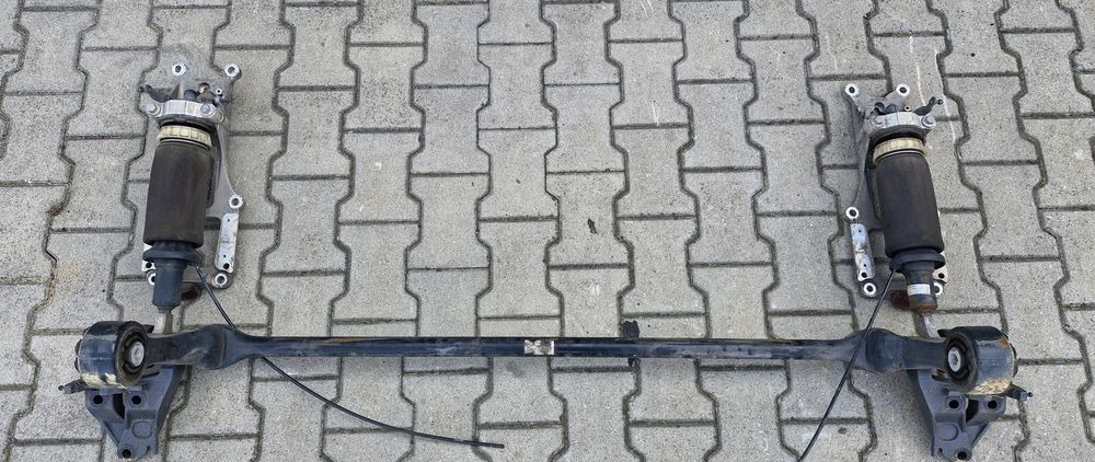 SCANIA P NGT WYWROT KABINY ZAWIESZENIE - Suspensie cabină: Foto 1 SCANIA P NGT WYWROT KABINY ZAWIESZENIE - Suspensie cabină: Foto 1