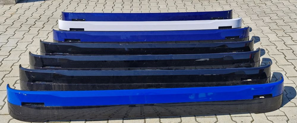 SCANIA R S BLENDA PRZECIWSŁONECZNA NOWA - Parasolar pentru Camion: Foto 1 SCANIA R S BLENDA PRZECIWSŁONECZNA NOWA - Parasolar pentru Camion: Foto 1