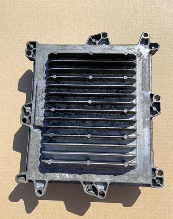 Sterownik silnika EDC MAN TGX TGS euro 6 komputer - Calculator de bord pentru Camion: Foto 4 Sterownik silnika EDC MAN TGX TGS euro 6 komputer - Calculator de bord pentru Camion: Foto 4