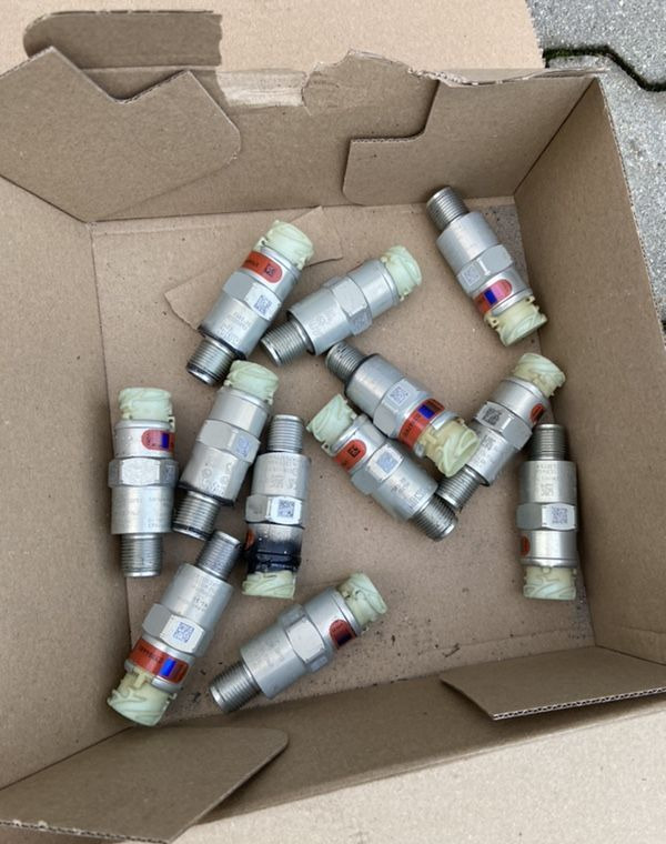 Tachograf Stoneridge MAN TGX TGS TGL TGM impulsator - Tahograf pentru Camion: Foto 4 Tachograf Stoneridge MAN TGX TGS TGL TGM impulsator - Tahograf pentru Camion: Foto 4