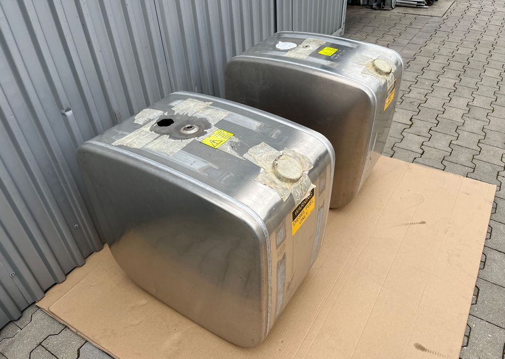 Zbiornik paliwa Scania R S 200L bak 1871187 jak NOWY - Sistem de alimentare combustibil pentru Camion: Foto 3 Zbiornik paliwa Scania R S 200L bak 1871187 jak NOWY - Sistem de alimentare combustibil pentru Camion: Foto 3