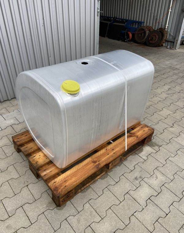 Zbiornik paliwa Volvo FH FM Renault 405 litrów bak 101 cm - Rezervor combustibil pentru Camion: Foto 1 Zbiornik paliwa Volvo FH FM Renault 405 litrów bak 101 cm - Rezervor combustibil pentru Camion: Foto 1