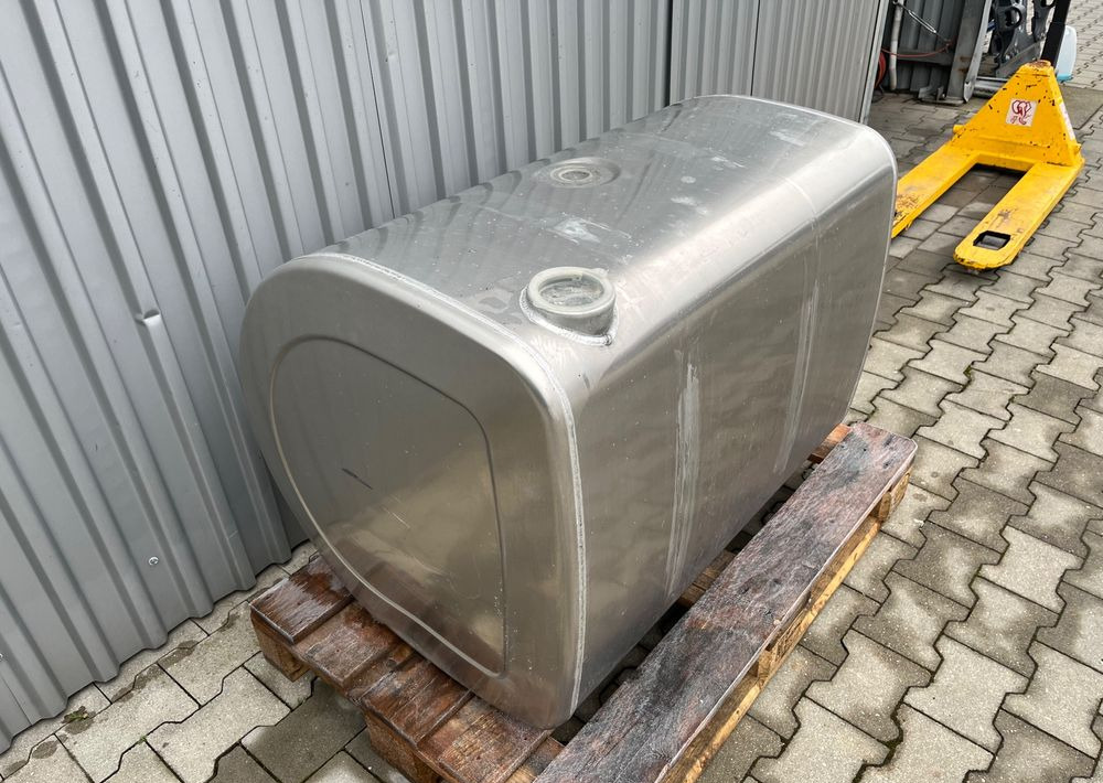 Zbiornik paliwa Volvo FH FM Renault 405 litrów bak 101 cm - Rezervor combustibil pentru Camion: Foto 3 Zbiornik paliwa Volvo FH FM Renault 405 litrów bak 101 cm - Rezervor combustibil pentru Camion: Foto 3